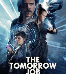 F1209偷天换未来 2023美国2023最新科幻悬疑动作片