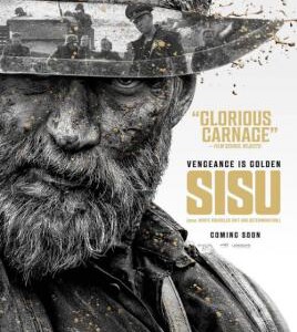 F1224永生战士 Sisu (2022)  正式版 豆瓣6.1