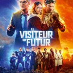 F1226来自未来的访客 2022