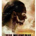 F1227-1231行尸之惧 第三季 5碟装 2017