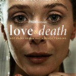 F1250-1251爱与死亡 第1季 2碟装 2023年HBO最新限制级犯罪惊悚剧