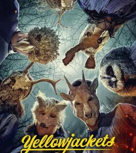 F1265-1266黄蜂 第2季 2碟装 2023看一集就高能的惊悚美剧