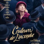 F1267火光之色 2023年法国最新上映剧情历史大作