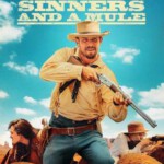F1270两个罪人和一头骡子 2023年美国最新上映西部大作