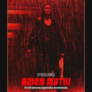 F1275母亲节行动 2023网飞出品最新惊悚犯罪动作片