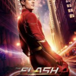 F1278-1279闪电侠 第9季 2碟装 2023 DC超级英雄动作科幻经典美剧