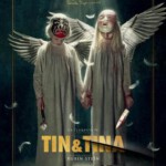 F1284双生谜 2022网飞出品西班牙惊悚悬疑恐怖佳作