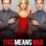 F1287特工争风/情敌大战 2012年上映爱情动作喜剧片