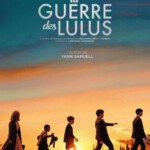 F1288同路前行 2022豆瓣7.2 2022年法国上映二战题材大作