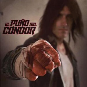 F1289秃鹰之拳 2023年智利最新上映动作大片