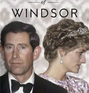 F1290-1291温莎王朝 2碟装 2017年纪录片版《末代沙皇》姐妹片