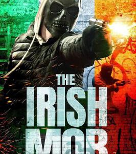 J1009爱尔兰黑帮 2023爱尔兰最新黑帮犯罪动作片