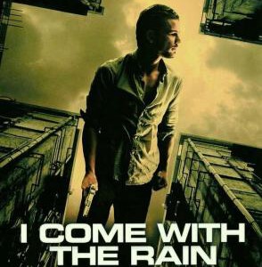 J1012伴雨行 2009 美,日,韩三国联合拍摄,打造2008年经典犯罪动作大片