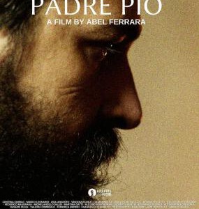 J1013毕奥神父 正式版 2023年意大利最新上映剧情传记大作