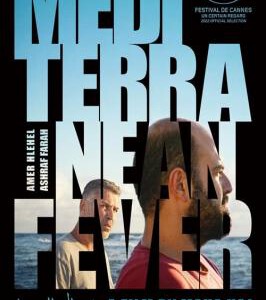 J1018地中海热 2023法国上映剧情佳作