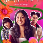 J1027-1028好想做一次 第4季 2碟装 2023Netflix最新高分口碑|最佳青春校园剧