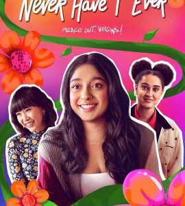 J1027-1028好想做一次 第4季 2碟装 2023Netflix最新高分口碑|最佳青春校园剧