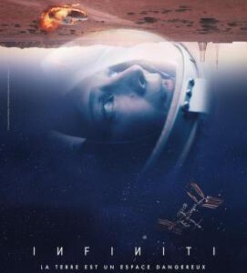 J1029-1030浩渺猎杀 第一季 2碟装 2022法国上映动作科幻大作