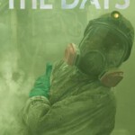 J1031-1032核灾日月 2碟装 2023年Netflix最新推出的剧集