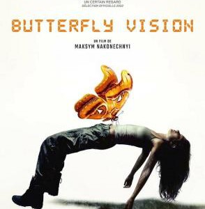 J1038蝴蝶视觉 2022乌克兰最新战争剧情佳作