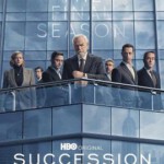 J1046-1047继承之战 第4季 2碟装 2023豆瓣高分商战美剧