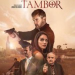 J1054来自罗马的男人 2023年西班牙最新上映犯罪题材新片