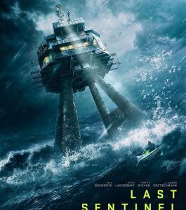 J1058六号关口 2023年英国上映科幻惊悚片