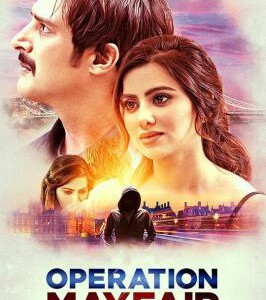 J1060梅费尔行动 2023印度最新上映犯罪大作