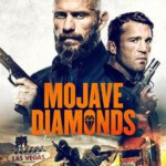 J1064莫哈维钻石 2023美国动作犯罪片