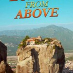 J1067-1070鸟瞰欧洲 第1-4季 4碟装 国家地理系列纪录片