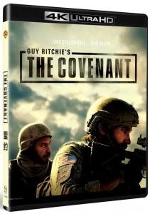 A18-41 4K-UHD 盟约/译战同盟 The Covenant (2023) 高清版