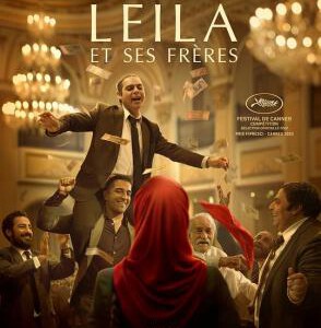 H1173 BD50 金币灰黄/藏金风暴 (2022)豆瓣7.8