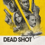 J1102致命射杀 2023英国最新惊悚动作大作