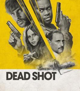 J1102致命射杀 2023英国最新惊悚动作大作