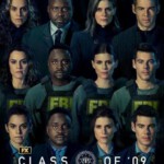 J1106-1107 09届探员/联邦凶杀案 2碟装 2023美剧