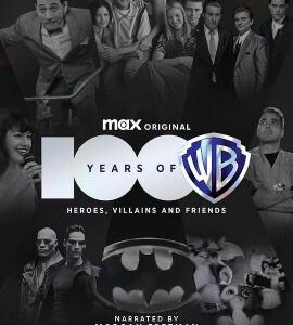 J1109百年华纳 2023年美国最新上映记录大作