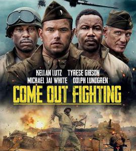 J1112出来战斗 2022美国火爆战争动作片