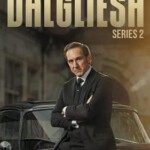 J1113-1114达格利什 第2季 2碟装 2023英国罪案悬疑剧