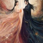 J1126-11128花戎 高清版 3碟装 2023年最新轻古风仙侠剧