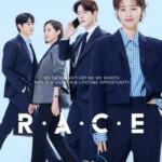 J1133-1134较量人生 2碟装 2023韩国最新职场爱情剧