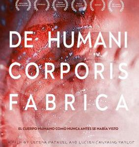 J1147人体结构 2023年法国最新上映纪录大作