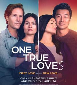 J1152唯一真爱 2023年美国最新上映剧情爱情大作