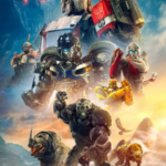 J1176变形金刚7：超能勇士崛起 正式版 2023 全景声 带国配5.1