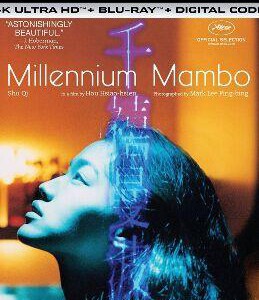 A18-42 4K-UHD 千禧曼波 (2001) 杜比视界