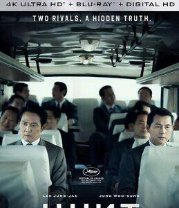 A18-48 4K-UHD 狩猎 Hunt (2022) 杜比视界