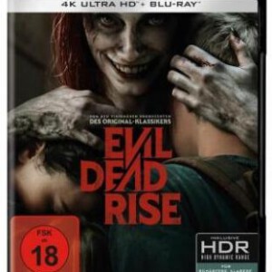 A18-50 4K-UHD 鬼玩人崛起 Evil Dead Rise (2023) 全景声