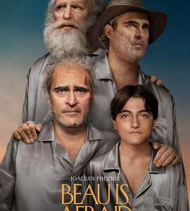 J1184博很恐惧/宝惊魂 Beau is Afraid (2023)  豆瓣7.0