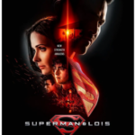 J1185-1187超人和露易丝 第3季 3碟装 高清版 2023豆瓣高分新DC超级英雄剧集