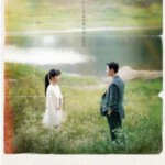 J1194-1196偶然遇见的你 3碟装  2023年最新爱情悬疑科幻韩剧