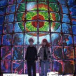 J1201-1202天国大魔境 2碟装 2023